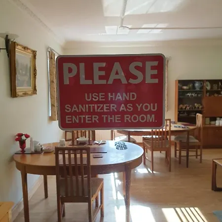 Rose ベッド・アンド・ブレックファスト 4*