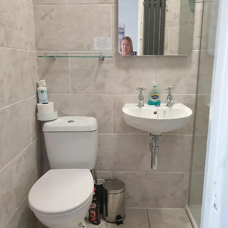 ベッド・アンド・ブレックファスト Rose 4*