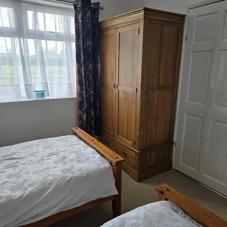 Rose 4* York