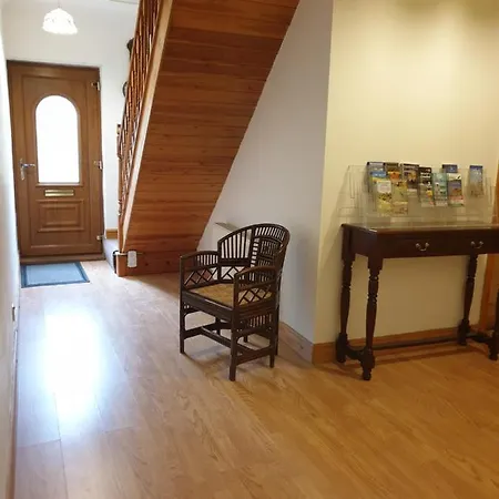 Rose Bed & Breakfast