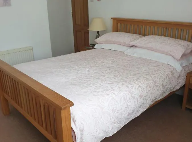 Bed & Breakfast Rose York