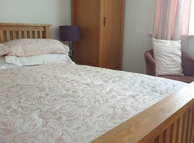 Bed & Breakfast Rose York