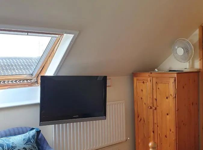 Bed & Breakfast Rose 4*