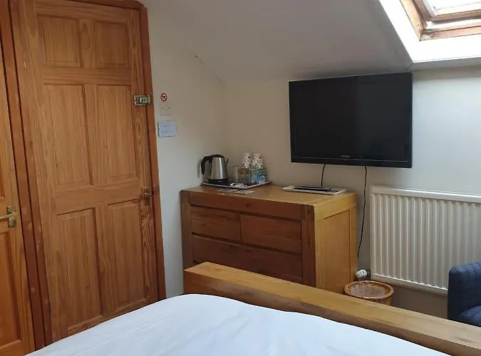 Rose Bed & Breakfast York