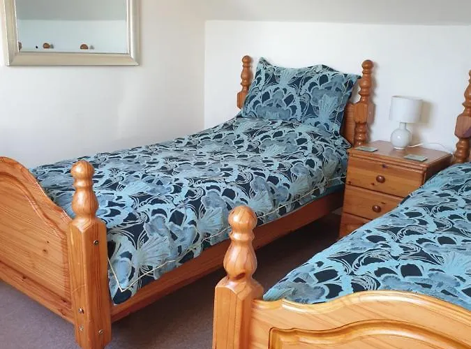 Bed & Breakfast Rose