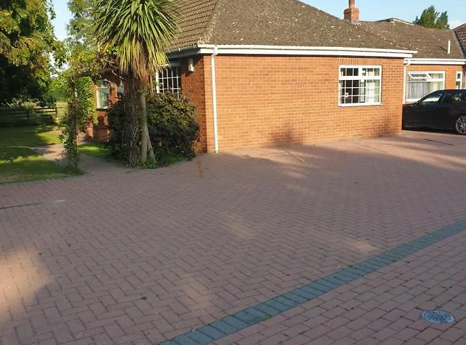 Bed & Breakfast Rose York