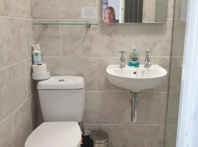 Bed & Breakfast Rose 4*