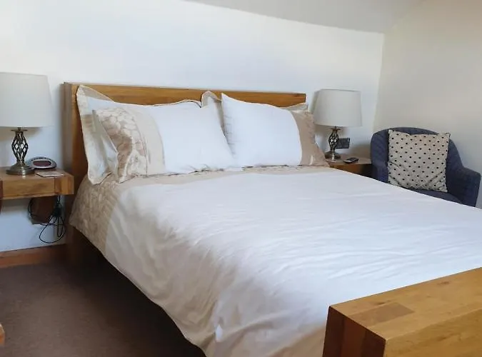 Bed & Breakfast Rose York