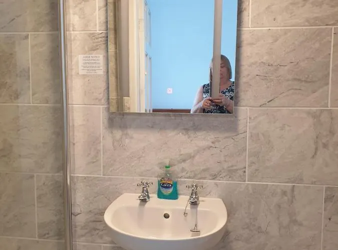 Bed & Breakfast Rose