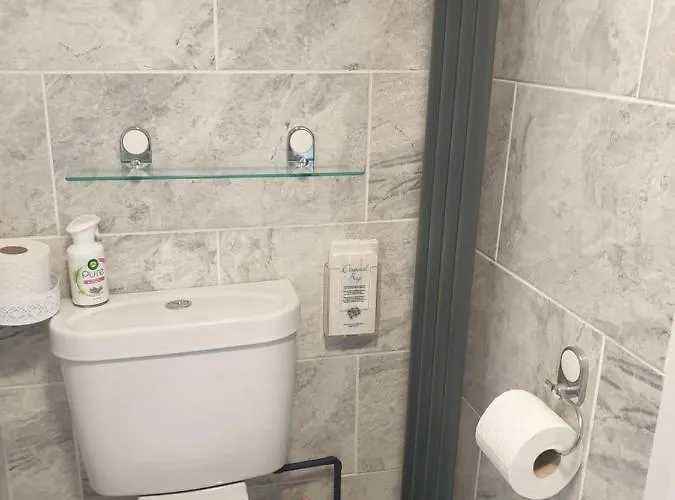 Bed & Breakfast Rose