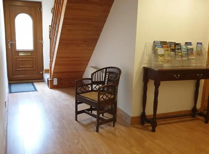 Rose Bed & Breakfast