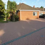 Bed & Breakfast Rose York