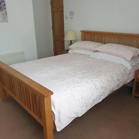 Bed & Breakfast Rose York