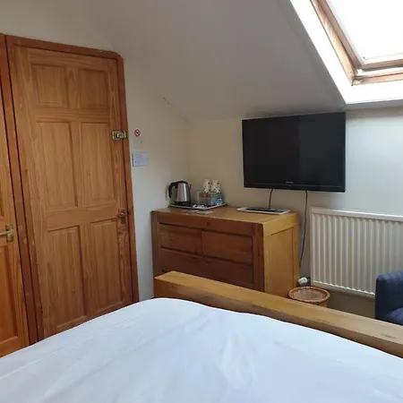 Rose Frühstückspension York