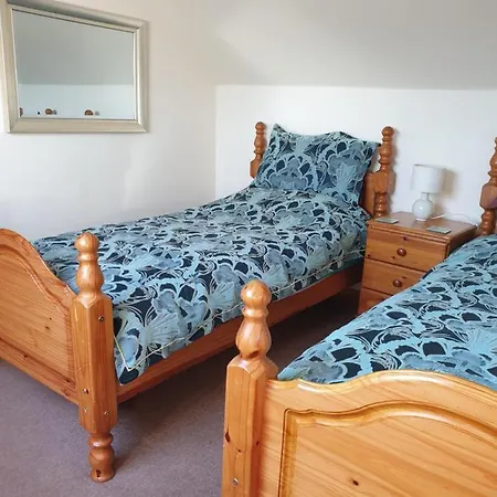 Frühstückspension Rose