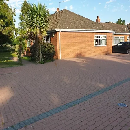 Frühstückspension Rose York