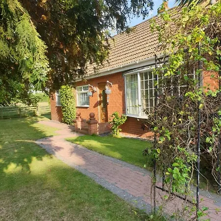 Rose Bed & Breakfast *