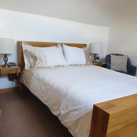 Bed & Breakfast Rose York