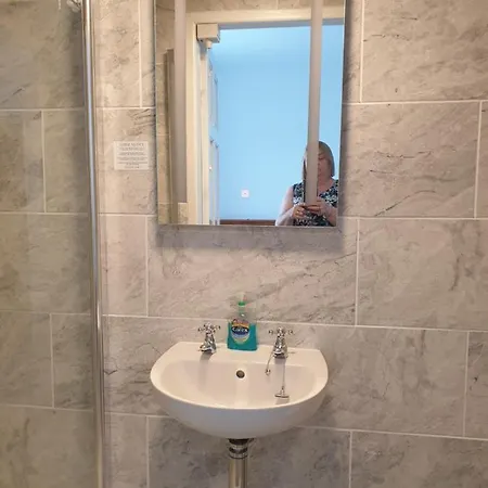 Frühstückspension Rose