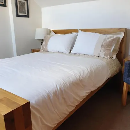 Rose Frühstückspension 4*