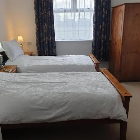 Rose Bed & Breakfast York