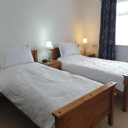 Rose Bed & Breakfast York