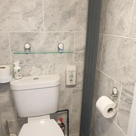 Bed & Breakfast Rose