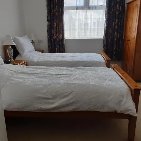 Rose Bed & Breakfast York